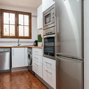  Apartamento Malagasuite Soho España