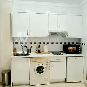  Apartamento Estudio España