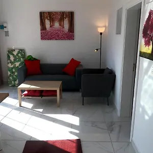  Apartamento Rosa Eden España